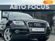 Audi Q5, 2014, Бензин, 3 л., 190 тыс. км, Внедорожник / Кроссовер, Чорный, Киев 111280 фото 3