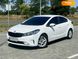 Kia K3, 2017, Дизель, 1.6 л., 210 тыс. км, Седан, Белый, Одесса Cars-Pr-161429 фото 1