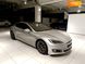 Tesla Model S, 2018, Електро, 68 тыс. км, Лифтбек, Серый, Киев 43955 фото 6