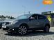 Nissan Qashqai, 2011, Дизель, 2 л., 201 тис. км, Позашляховик / Кросовер, Сірий, Стрий 110424 фото 93