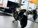 Новый Ducati Scrambler Icon 803, 2024, Бензин, 803 см3, Мотоцикл, Одесса new-moto-205970 фото 9