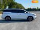 Kia Carnival, 2017, Дизель, 2.2 л., 239 тис. км, Мінівен, Білий, Київ 48282 фото 6