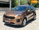 Kia Sportage, 2016, Бензин, 2.4 л., 118 тис. км, Позашляховик / Кросовер, Коричневий, Київ 110065 фото 24