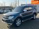 Mitsubishi Pajero, 2008 г., Газ пропан-бутан / Бензин, 258 тыс. км, Внедорожник / Кроссовер, Серый, Кривой Рог AT-10405249 фото 3