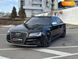 Audi S8, 2013, Бензин, 3.99 л., 217 тыс. км, Седан, Чорный, Киев 42633 фото 2