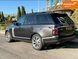 Land Rover Range Rover, 2021 г., Бензин, 60 тыс. км, Внедорожник / Кроссовер, Чорный, Днепр (Днепропетровск) AT-10407052 фото 2