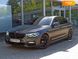 BMW 5 Series, 2017, Бензин, 2 л., 96 тис. км, Седан, Чорний, Дніпро (Дніпропетровськ) 43231 фото 9