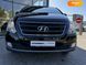 Hyundai Grand Starex, 2016, Дизель, 2.5 л., 158 тыс. км, Минивен, Чорный, Одесса 116120 фото 4