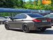 BMW 5 Series, 2017, Бензин, 2 л., 96 тис. км, Седан, Чорний, Дніпро (Дніпропетровськ) 43231 фото 8