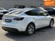 Tesla Model Y, 2021 г., Електро, 133 тыс. км, Внедорожник / Кроссовер, Белый, Харьков AT-10418416 фото 2