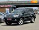 Lexus GX, 2010, Газ пропан-бутан / Бензин, 4.61 л., 206 тыс. км, Внедорожник / Кроссовер, Чорный, Киев 51834 фото 1