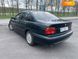 BMW 5 Series, 1997, Бензин, 205 тис. км, Седан, Зелений, Дніпро (Дніпропетровськ) 37152 фото 19