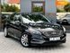 Hyundai Sonata, 2017, Бензин, 2.4 л., 134 тис. км, Седан, Чорний, Одеса 110085 фото 3