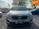 Kia Sorento, 2015 р., Бензин, 143 тис. км, Позашляховик / Кросовер, Сірий, Львів AT-10417775 фото 7