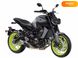 Новый Yamaha MT, 2024, Бензин, 847 см3, Байк, Хмельницкий new-moto-204952 фото 3