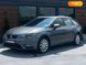 SEAT Leon, 2016, Дизель, 1.6 л., 299 тыс. км, Универсал, Серый, Ровно 109100 фото 3