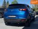 Mazda CX-3, 2016 г., Бензин, 152 тыс. км, Внедорожник / Кроссовер, Синий, Ровно AT-10416797 фото 14