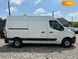 Opel Movano, 2015, Дизель, 2.3 л., 240 тис. км, Вантажний фургон, Білий, Одеса 39312 фото 5