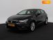 SEAT Leon, 2017, Бензин, 1.2 л., 129 тыс. км, Хетчбек, Чорный, Луцк Cars-EU-US-KR-110350 фото 2