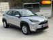 Toyota Yaris Cross, 2022, Гибрид (HEV), 1.5 л., 45 тыс. км, Внедорожник / Кроссовер, Серый, Киев 34473 фото 3