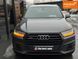 Audi Q7, 2018 г., Дизель, 354 тыс. км, Внедорожник / Кроссовер, Синий, Ровно AT-10409595 фото 7