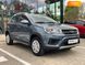 Chery Tiggo 2, 2022, Бензин, 1.5 л., 3 тыс. км, Внедорожник / Кроссовер, Серый, Одесса 39743 фото 6