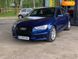 Audi A3, 2015, Бензин, 1.8 л., 115 тыс. км, Седан, Синий, Львов 36645 фото 2