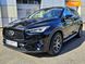 Infiniti QX50, 2018, Бензин, 83 тыс. км, Внедорожник / Кроссовер, Чорный, Одесса 44520 фото 2