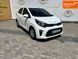 Kia Picanto, 2022 г., Бензин, 55 тыс. км, Хетчбек, Белый, Ровно AT-10419919 фото 13