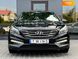 Hyundai Sonata, 2017, Бензин, 2.4 л., 134 тис. км, Седан, Чорний, Одеса 110085 фото 2