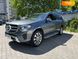 Mercedes-Benz GLS-Class, 2017, Бензин, 3 л., 145 тыс. км, Внедорожник / Кроссовер, Серый, Одесса 51528 фото 16