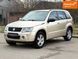 Suzuki Grand Vitara, 2007 г., Газ пропан-бутан / Бензин, 241 тыс. км, Внедорожник / Кроссовер, Бежевый, Николаев AT-10410916 фото 1