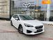 Subaru Impreza, 2018, Бензин, 2 л., 75 тис. км, Хетчбек, Білий, Чернігів 29760 фото 12