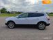 Nissan Qashqai+2, 2010, Дизель, 2 л., 230 тыс. км, Внедорожник / Кроссовер, Серый, Ровно Cars-Pr-58326 фото 11