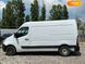 Opel Movano, 2015, Дизель, 2.3 л., 240 тыс. км, Вантажний фургон, Белый, Одесса 39312 фото 9