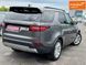 Land Rover Discovery, 2017 р., Дизель, 170 тис. км, Позашляховик / Кросовер, Сірий, Львів AT-10399842 фото 2