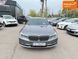 BMW 7 Series, 2016 г., Дизель, 180 тыс. км, Седан, Серый, Запорожье AT-10416171 фото 1