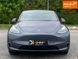 Tesla Model Y, 2023 р., Електро, 9 тис. км, Позашляховик / Кросовер, Сірий, Львів AT-10400612 фото 6