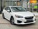 Subaru Impreza, 2018, Бензин, 2 л., 75 тис. км, Хетчбек, Білий, Чернігів 29760 фото 48