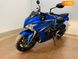 Suzuki GSX-S 1000, 2016, Бензин, 1000 см³, 59 тис. км, Мотоцикл Спорт-туризм, Синій, Київ moto-37525 фото 9