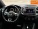 Volkswagen Tiguan, 2016 г., Бензин, 138 тыс. км, Внедорожник / Кроссовер, Серый, Каменское (Днепродзержинск) AT-10411418 фото 18