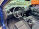 Nissan Rogue, 2017 г., Газ метан / Бензин, 140 тыс. км, Внедорожник / Кроссовер, Синий, Киев AT-10416231 фото 9