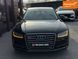 Audi A8, 2014 г., Бензин, 215 тыс. км, Седан, Чорный, Ровно AT-10413182 фото 9