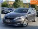 Kia K9, 2014 г., Газ, 210 тыс. км, Седан, Чорный, Львов AT-10401675 фото 1