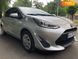 Toyota Aqua, 2019, Гибрид (HEV), 1.5 л., 53 тыс. км, Хетчбек, Серый, Киев Cars-Pr-55346 фото 6
