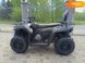 Новий Segway Snarler, 2024, Бензин, 499 см3, Квадроцикл, Львів new-moto-115341 фото 16