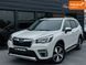Subaru Forester, 2019 р., Бензин, 26 тис. км, Позашляховик / Кросовер, Білий, Рівне AT-10417929 фото 1