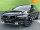 Volvo V90 Cross Country, 2017, Бензин, 1.97 л., 46 тыс. км, Универсал, Коричневый, Киев 128959 фото 28