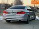 BMW 5 Series, 2019 р., Бензин, 143 тис. км, Седан, Сірий, Дніпро (Дніпропетровськ) AT-10409201 фото 7