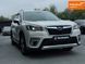 Subaru Forester, 2019 р., Бензин, 26 тис. км, Позашляховик / Кросовер, Білий, Рівне AT-10417929 фото 2